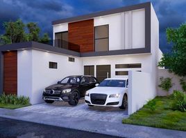 Villa 4 chambre à vendre à Boca Del Rio, Veracruz, Boca Del Rio