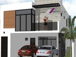 3 Schlafzimmer Haus zu verkaufen in Santiago, Nuevo Leon, Santiago