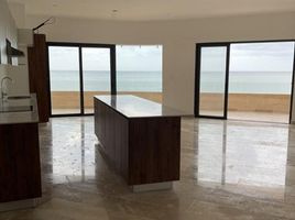 3 Bedroom Condo for sale in Telchac Puerto, Yucatan, Telchac Puerto