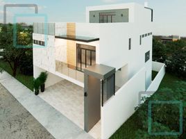 3 Bedroom Villa for sale in Garcia, Nuevo Leon, Garcia