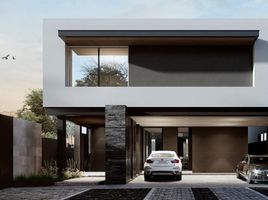 3 Schlafzimmer Villa zu verkaufen in Monterrey, Nuevo Leon, Monterrey