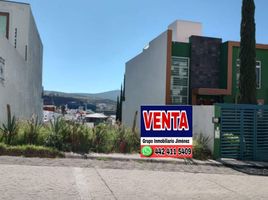  Terreno (Parcela) en venta en El Marques, Querétaro, El Marques