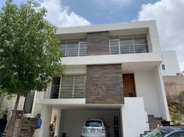 4 Schlafzimmer Haus zu verkaufen in San Luis Potosi, San Luis Potosi, San Luis Potosi, San Luis Potosi