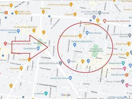  Terreno (Parcela) en venta en Miguel Hidalgo, Ciudad de México, Miguel Hidalgo