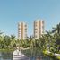 Appartement 1 chambre à vendre à Cancun, Quintana Roo, Cancun