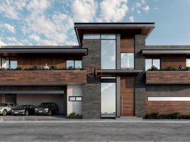 5 Habitación Casa en venta en Monterrey, Nuevo León, Monterrey