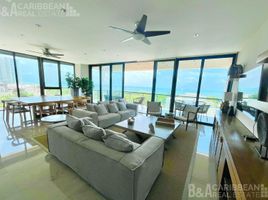 4 Schlafzimmer Wohnung zu verkaufen in Isla Mujeres, Quintana Roo, Isla Mujeres