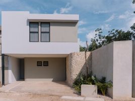 3 Habitación Casa en venta en Yaxkukul, Yucatán, Yaxkukul