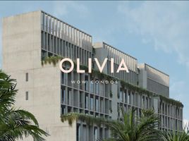 Condominium 2 chambre à vendre à Cancun, Quintana Roo, Cancun