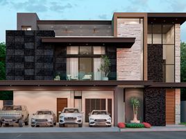 Villa 3 chambre à vendre à Monterrey, Nuevo Leon, Monterrey, Nuevo Leon
