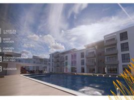 Appartement 3 chambre à vendre à Cozumel, Quintana Roo, Cozumel