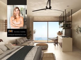 1 Schlafzimmer Wohnung zu verkaufen in Puerto Morelos, Quintana Roo, Puerto Morelos