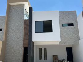 3 Habitación Casa en venta en Mexquitic De Carmona, San Luis Potosí, Mexquitic De Carmona, San Luis Potosí