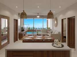 2 Habitación Apartamento en venta en Lazaro Cardenas, Quintana Roo, Lazaro Cardenas