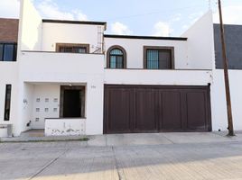 3 Schlafzimmer Haus zu verkaufen in Aguascalientes, Aguascalientes, Aguascalientes, Aguascalientes