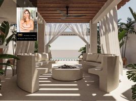 1 Schlafzimmer Appartement zu verkaufen in Cozumel, Quintana Roo, Cozumel, Quintana Roo