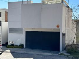 4 Schlafzimmer Haus zu verkaufen in San Luis Potosi, San Luis Potosi, San Luis Potosi, San Luis Potosi