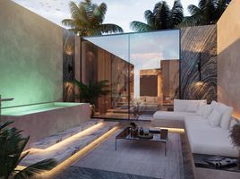 1 Schlafzimmer Wohnung zu verkaufen in Cozumel, Quintana Roo, Cozumel