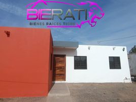Maison 2 chambre à vendre à Culiacan, Sinaloa, Culiacan