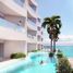Condominium 3 chambre à vendre à Cozumel, Quintana Roo, Cozumel, Quintana Roo