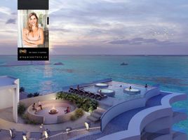 Condominium 3 chambre à vendre à Cozumel, Quintana Roo, Cozumel, Quintana Roo