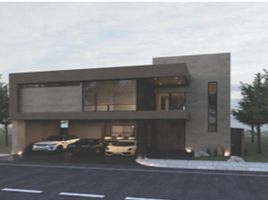 Villa 3 chambre à vendre à Monterrey, Nuevo Leon, Monterrey