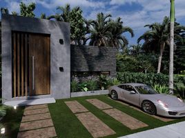 3 Schlafzimmer Villa zu verkaufen in Cozumel, Quintana Roo, Cozumel