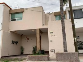 3 Schlafzimmer Villa zu verkaufen in San Luis Potosi, San Luis Potosi, San Luis Potosi, San Luis Potosi