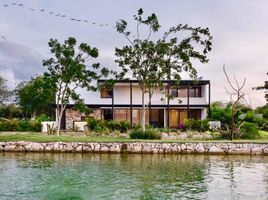 5 Schlafzimmer Haus zu verkaufen in Merida, Yucatan, Merida, Yucatan