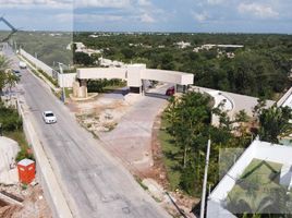 Terrain à vendre à Tixpehual, Yucatan, Tixpehual