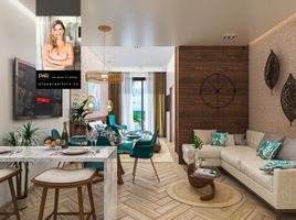 2 Schlafzimmer Appartement zu verkaufen in Puerto Morelos, Quintana Roo, Puerto Morelos