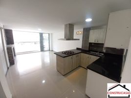 3 Habitación Apartamento en alquiler en Parque de los Pies Descalzos, Medellín, Medellín