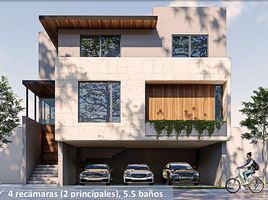 Maison 4 chambre à vendre à San Luis Potosi, San Luis Potosi, San Luis Potosi, San Luis Potosi