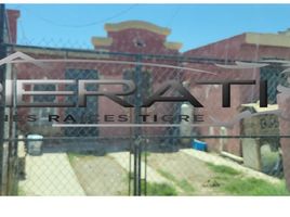 Studio Haus zu verkaufen in Juarez, Chihuahua, Juarez
