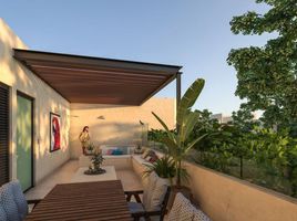 2 Schlafzimmer Appartement zu verkaufen in Cozumel, Quintana Roo, Cozumel, Quintana Roo