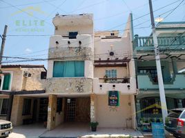 4 Schlafzimmer Haus zu verkaufen in Altamira, Tamaulipas, Altamira