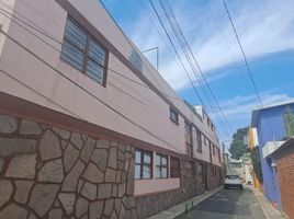 6 Habitación Casa en venta en Benito Juarez, Ciudad de México, Benito Juarez