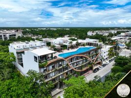 Appartement 1 chambre à vendre à Cozumel, Quintana Roo, Cozumel, Quintana Roo