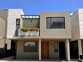 3 Schlafzimmer Villa zu verkaufen in Toluca, Mexico, Toluca