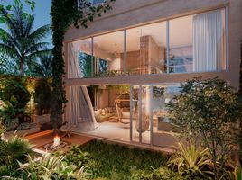 2 Schlafzimmer Villa zu verkaufen in Puerto Morelos, Quintana Roo, Puerto Morelos