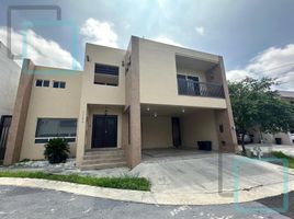 Maison 4 chambre à vendre à Monterrey, Nuevo Leon, Monterrey