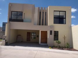 Maison 3 chambre à vendre à San Luis Potosi, San Luis Potosi, San Luis Potosi, San Luis Potosi