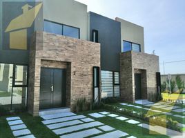Villa 3 chambre à vendre à Toluca, Mexico, Toluca