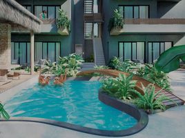 2 Schlafzimmer Appartement zu verkaufen in Cozumel, Quintana Roo, Cozumel