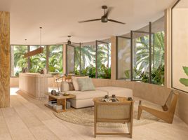 Condominium 2 chambre à vendre à Chicxulub Pueblo, Yucatan, Chicxulub Pueblo