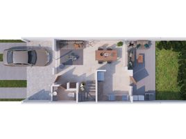 Maison 3 chambre à vendre à Soledad De Graciano Sanchez, San Luis Potosi, Soledad De Graciano Sanchez