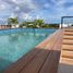 Appartement 1 chambre à vendre à Cozumel, Quintana Roo, Cozumel, Quintana Roo