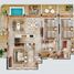 3 Schlafzimmer Wohnung zu verkaufen in Puerto Morelos, Quintana Roo, Puerto Morelos