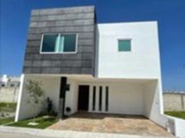 Maison 3 chambre à vendre à Almoloya De Juarez, Mexico, Almoloya De Juarez