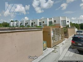 3 Schlafzimmer Haus zu verkaufen in Cancun, Quintana Roo, Cancun, Quintana Roo